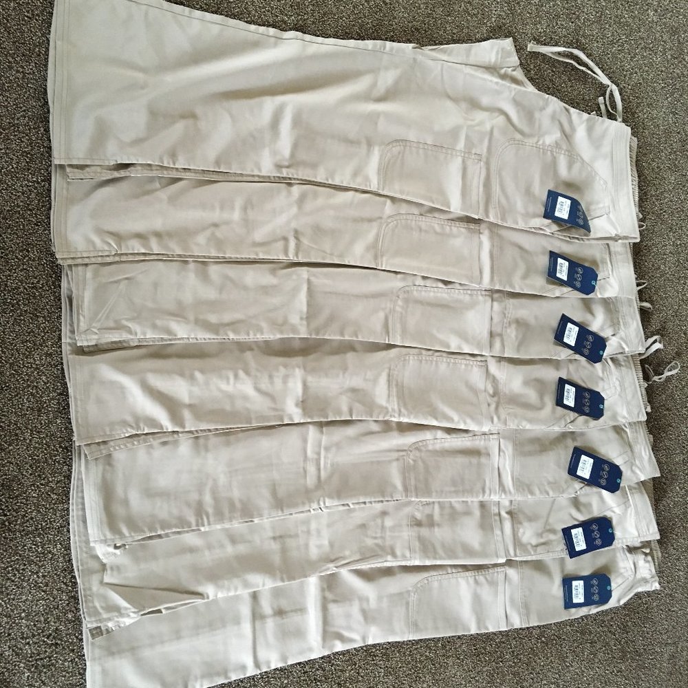 Cherokee Revolution Scrub Pant